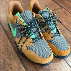 Nike SB x Stussy Mogan 2 OMS PRM